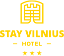 Stay Vilnius Hotel
